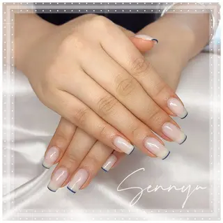 ネイル モンナ CCのネイルデザイン