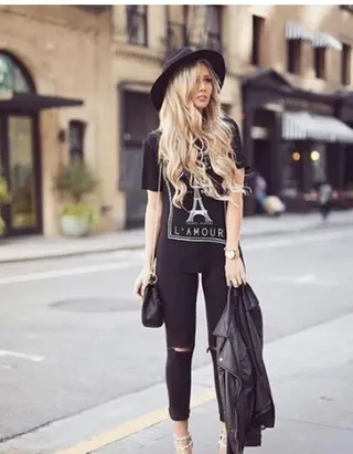 ミディアム カラー チビ編み込みエクステ シールEXどぅ〜すのヘアスタイル