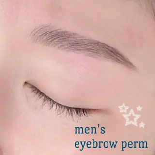 アイブロウ ᴇʏᴇ ʟɪsᴛ❤︎ ᴋᴀɴᴀのマツエク・マツパデザイン