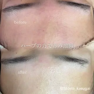 若山 遙子のエステ・リラクイメージ