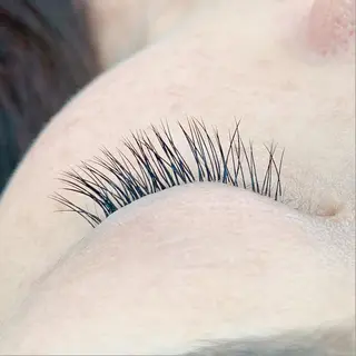 マツエク・マツパ tag by calm所属・tag#bycalm 竹川のマツエク・マツパデザイン