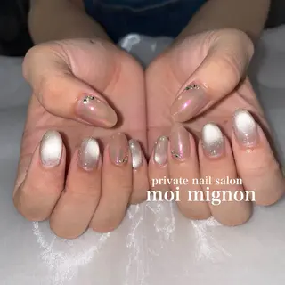 ネイル nailist Aki♡のネイルデザイン