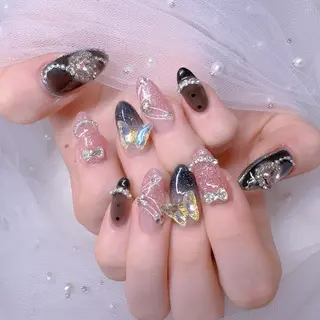 ネイル minami ネイルのネイルデザイン