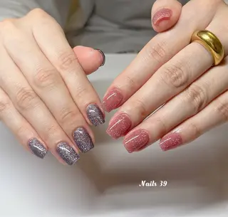 ネイル Nails 39のネイルデザイン
