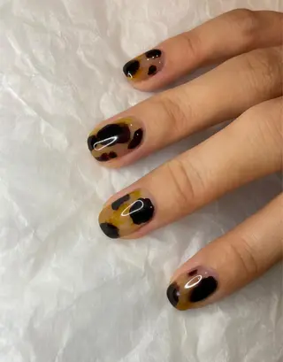 ネイル private salon  Rinの眉毛・アイブロウイメージ