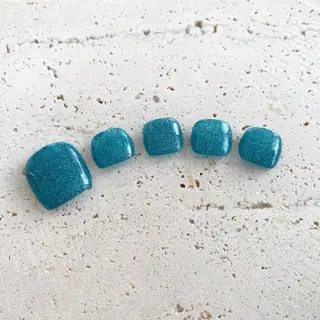 ネイル 愛川町 あんすりうむのネイルデザイン