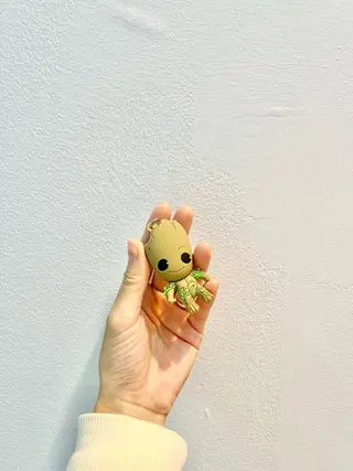 Largo🌿 明治神宮前／表参道のマツエク・マツパデザイン