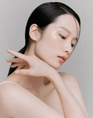 住谷 ゆりなのヘアスタイル