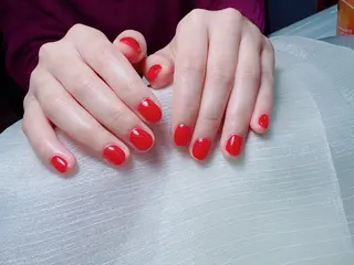 ネイル Yuxi Beauty salon 【ユーシィー ビューティ サロン】所属・ユーシーネイルサロン 池田公園店のネイルデザイン