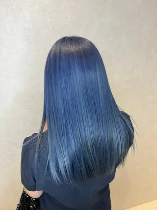 ミディアム カラー 🌿小川 大輔🌿のヘアスタイル