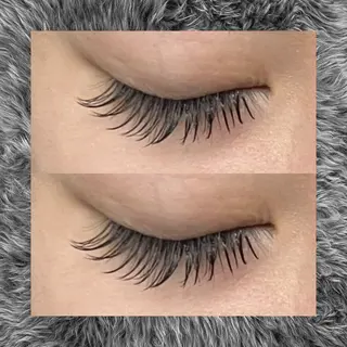 マツエク・マツパ MAQUIA北千住店 出町のマツエク・マツパデザイン