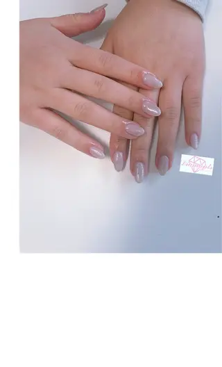 ネイル Asa miのネイルデザイン