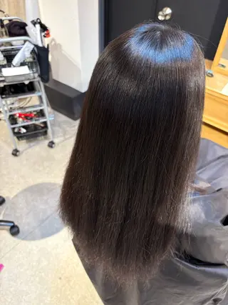 ロング suns ♡LILIKA♡のヘアスタイル