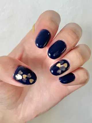 ネイル Jasmine 林のネイルデザイン