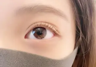 マツエク・マツパ SeneL🎀 YURIKAのマツエク・マツパデザイン