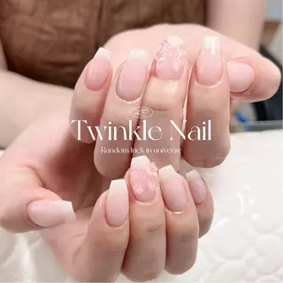 ネイル Twinkle Nail Kuboのネイルデザイン