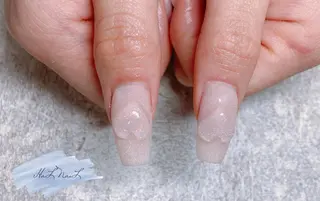 ネイル HaL NaiLのネイルデザイン