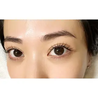 マツエク・マツパ étora新宿 まつげ/眉毛のマツエク・マツパデザイン