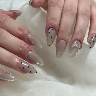 ネイル mis uzuのネイルデザイン