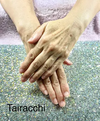 ネイル Tairacchi ﾀｲﾗｯﾁのネイルデザイン