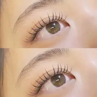 マツエク・マツパ D's SALON所属・D's salonのマツエク・マツパデザイン