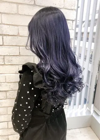 セミロング カラー ヘアアレンジ イメコン美容師 サイトウアキラのその他イメージ