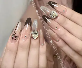 ネイル ユミ nailのネイルデザイン