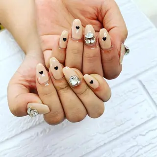 ネイル N._._.claw[エヌクロー]所属・N._._. clawのネイルデザイン