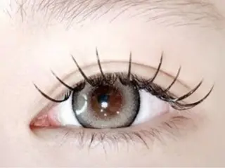 マツエク・マツパ YUMI🍒ྀི MEMEのマツエク・マツパデザイン