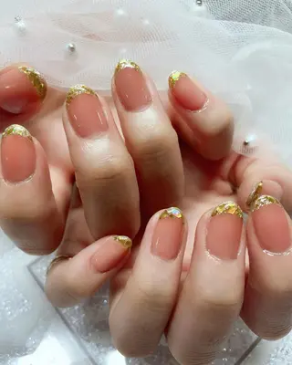 ネイル ＆ME アンドミーのネイルデザイン