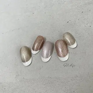 ネイル Nail Adore.のネイルデザイン