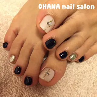 ネイル 那覇🏝️台湾人 ネイリストSHIUのネイルデザイン