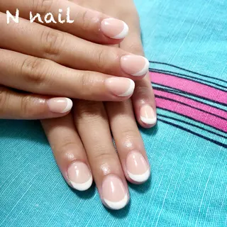 ネイル N nailのネイルデザイン
