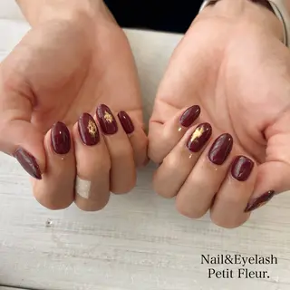 ネイル Petit Fleur所属・青柳 亜梨奈のマツエク・マツパデザイン