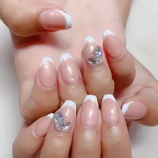 ネイル ♡Ellie ♡のネイルデザイン