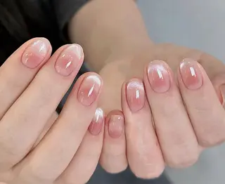 ネイル 🦋To Be スカルプ専門店のネイルデザイン