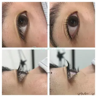 マツエク・マツパ ビューティー ミロワールのエステ・リラクイメージ