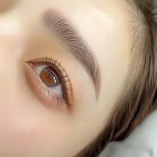 マツエク・マツパ まつ毛パーマ/💛Y UKINA💛のヘアスタイル