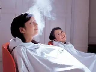 YOSAPARK nemophileのエステ・リラクイメージ