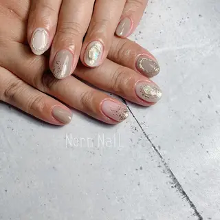 ネイル U Ayaのネイルデザイン