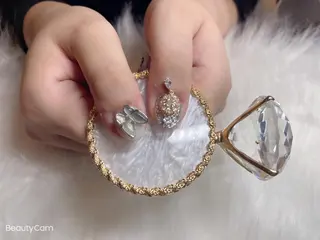 ネイル 成美SALON eye&nailのマツエク・マツパデザイン