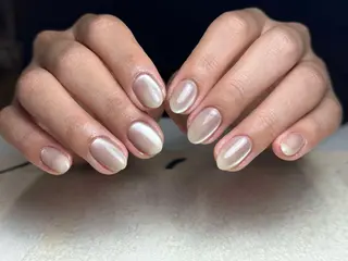 ネイル Yuki Nailsalonのネイルデザイン