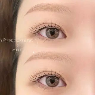 アイブロウ UneFleur AYUMIの眉毛・アイブロウイメージ