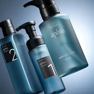 カット/カラー/ パーマ/マサトのヘアスタイル