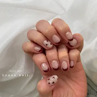 ネイル nailsalon Lenoaのネイルデザイン