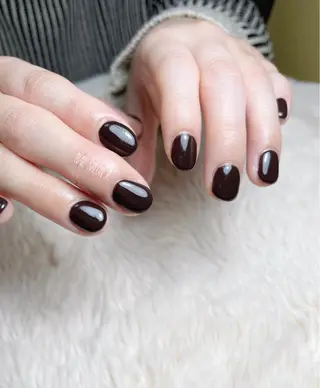 ネイル nail salon Rのネイルデザイン