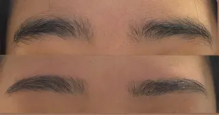 アイブロウ JellyMiii所属・石原 美咲の眉毛・アイブロウイメージ