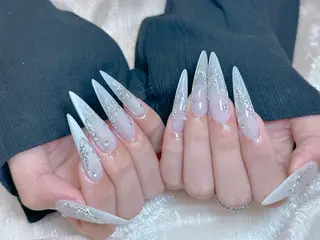 ネイル Moci Nail Salonのネイルデザイン