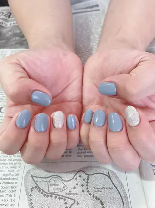 ネイル 森山 舞のネイルデザイン