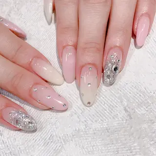 ネイル BUNNYNAIL MOEのネイルデザイン